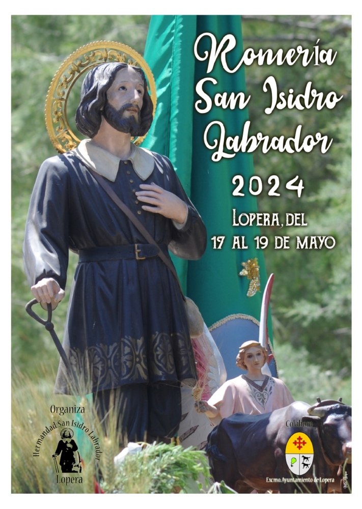 Romería de San Isidro  